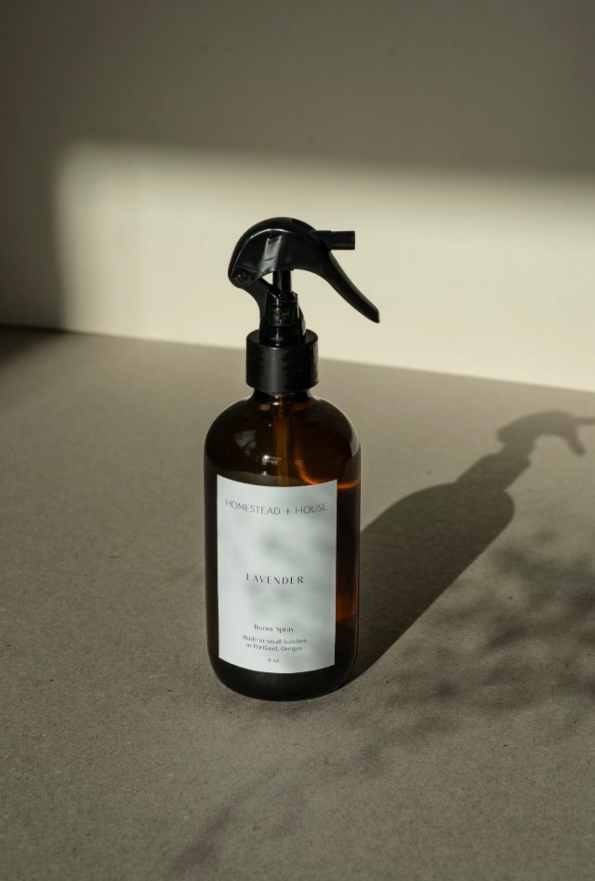 Room + Linen Spray 8oz