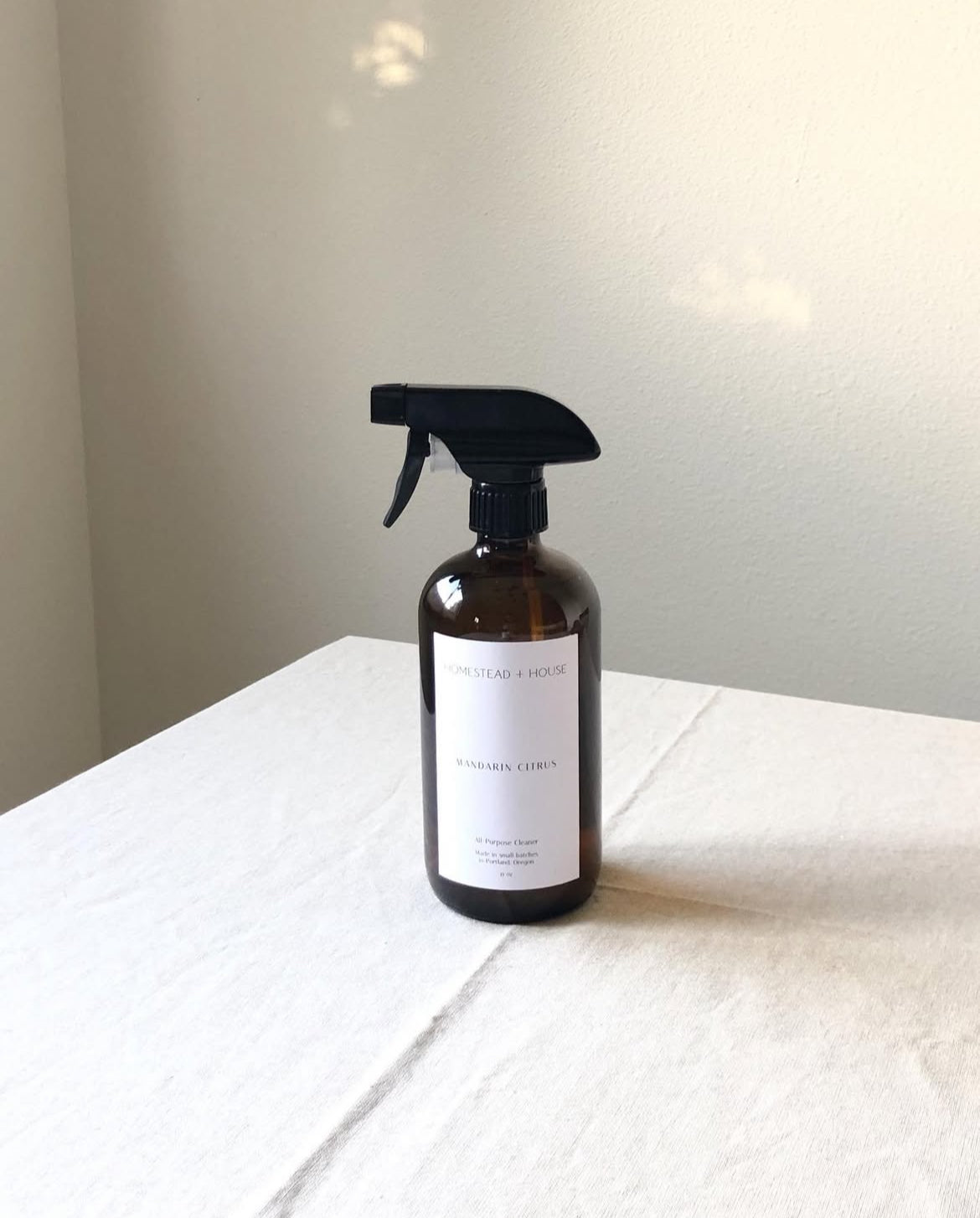 All purpose cleaner 18 oz.