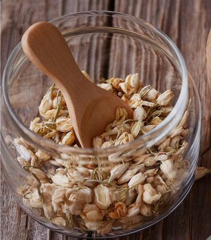 Mini Wooden Spoon - Natural